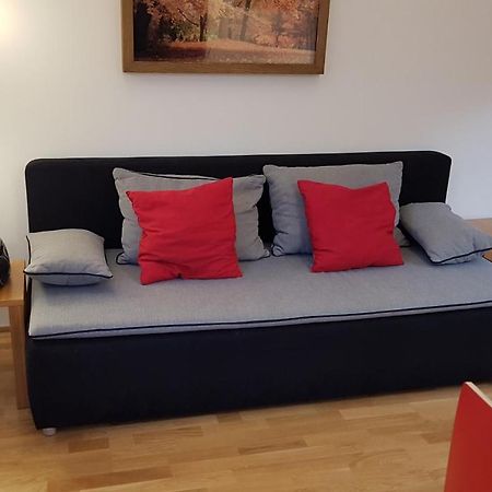 Rokytka Apartman 217 โรกีนีซ นัด ยีเซอโร ภายนอก รูปภาพ
